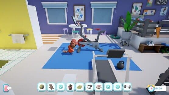 Sherlock Purr 2 — screenshot 7