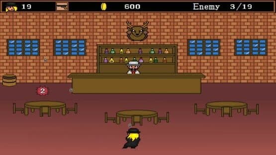 Western Frontier — screenshot 2