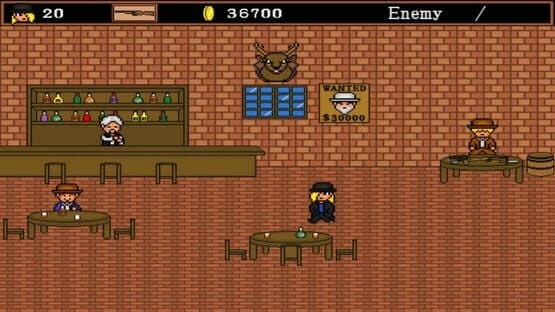 Western Frontier — screenshot 6