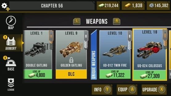 Infantry Attack — screenshot 6