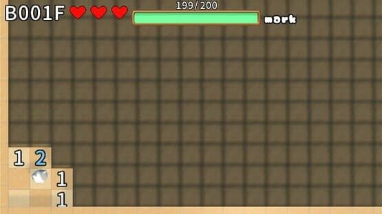 Nyanzou & Kumakichi Bomb Cave — screenshot 1