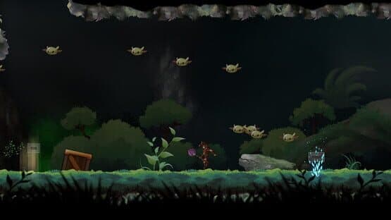 Lonely Journey — screenshot 1