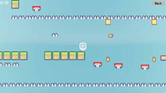 Parkour Every Day — screenshot 2