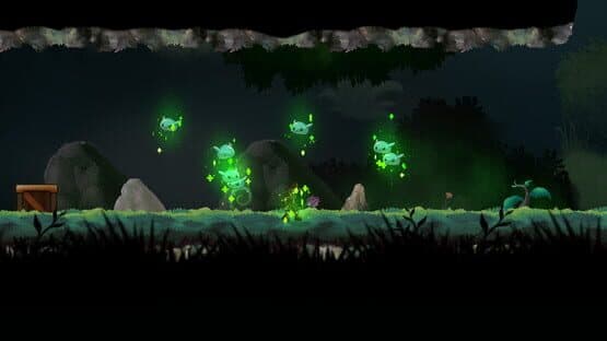 Lonely Journey — screenshot 3