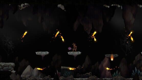 Lonely Journey — screenshot 4