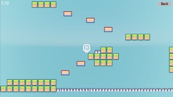 Parkour Every Day — screenshot 6