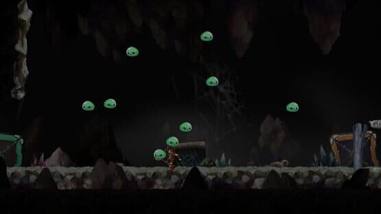 Lonely Journey — screenshot 7