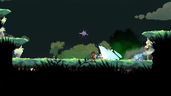 Lonely Journey — screenshot 8