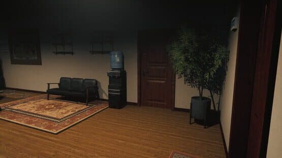 Home Simulator — screenshot 4