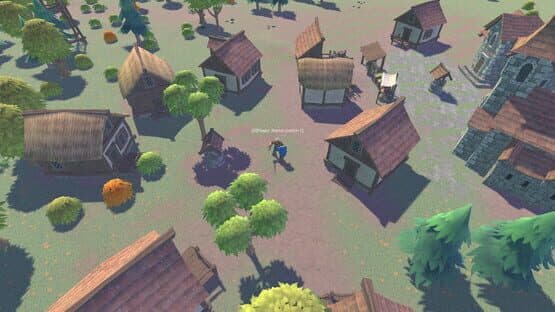 Knightborn — screenshot 1