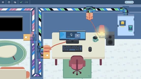 Electric Alps — screenshot 1