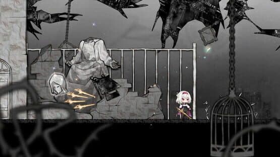 Nientum: Opus Zero — screenshot 3