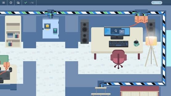 Electric Alps — screenshot 3
