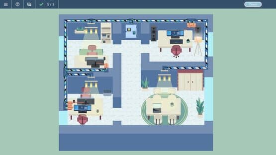 Electric Alps — screenshot 5