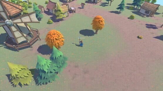 Knightborn — screenshot 6