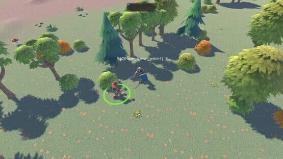 Knightborn — screenshot 7