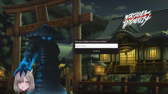 Katana Dynasty — screenshot 1