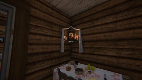 Russian Hut Simulator — screenshot 3