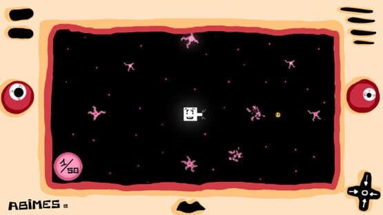 Data Rush: La Course Aux Données — screenshot 2