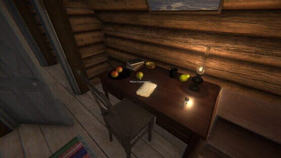 Russian Hut Simulator — screenshot 4
