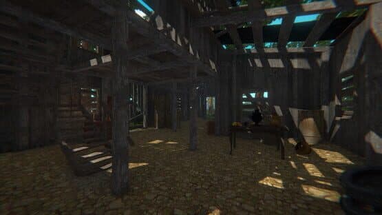 Russian Hut Simulator — screenshot 5