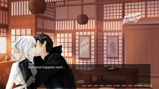 Katana Dynasty — screenshot 3