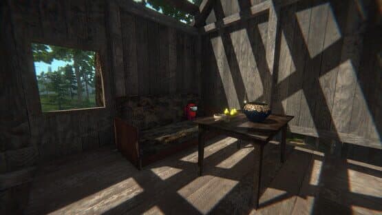 Russian Hut Simulator — screenshot 6