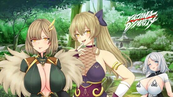 Katana Dynasty — screenshot 4
