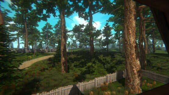 Russian Hut Simulator — screenshot 7