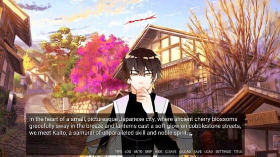Katana Dynasty — screenshot 5