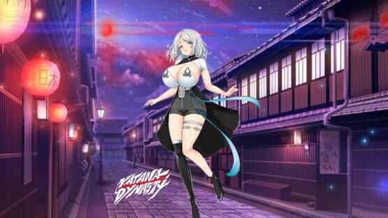 Katana Dynasty — screenshot 6