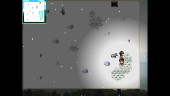 Contract & Control — screenshot 1