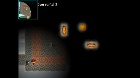 Contract & Control — screenshot 2