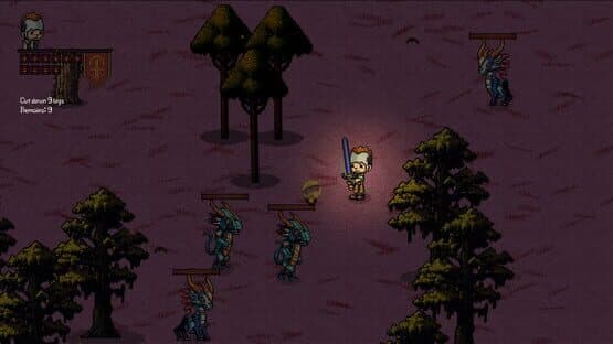 Search of the Source — screenshot 3