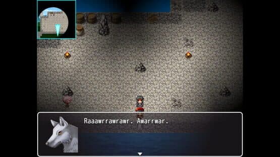 Contract & Control — screenshot 3