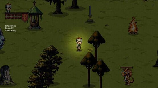 Search of the Source — screenshot 4