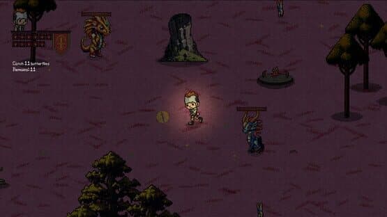 Search of the Source — screenshot 5