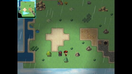 Contract & Control — screenshot 5