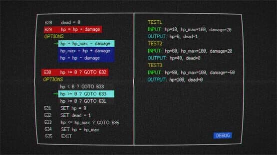 Miracle Corp. — screenshot 6
