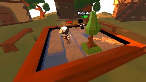 RetroFight — screenshot 3