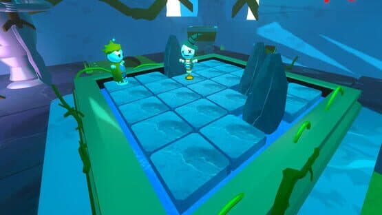 RetroFight — screenshot 4