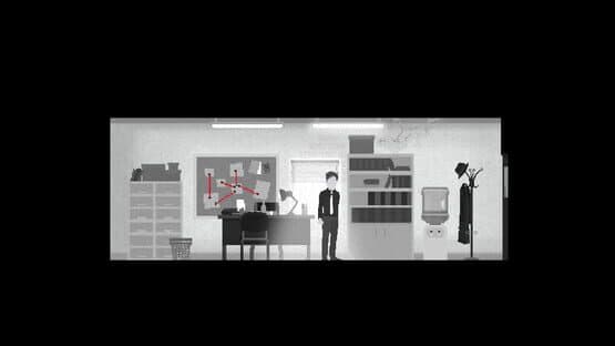 Antidote City Hall — screenshot 1