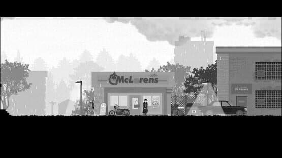 Antidote City Hall — screenshot 2