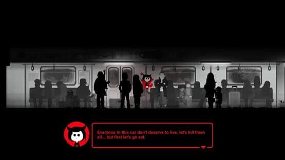 Antidote City Hall — screenshot 5