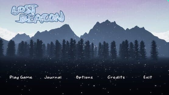Lost Beacon — screenshot 1