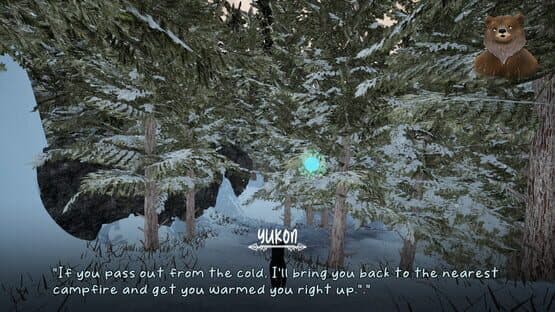 Lost Beacon — screenshot 2