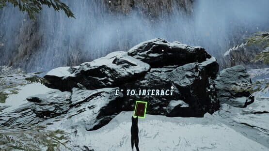 Lost Beacon — screenshot 3