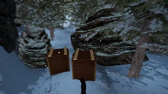 Lost Beacon — screenshot 4