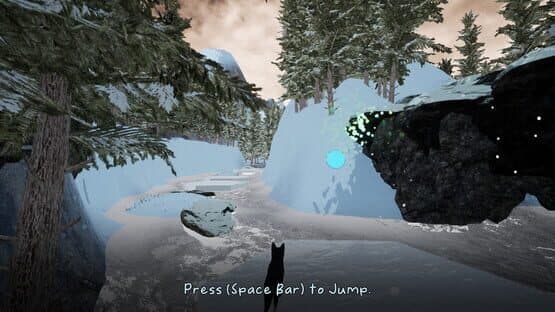 Lost Beacon — screenshot 6