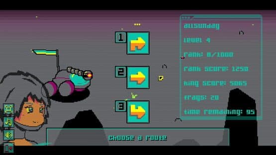 Monster Typer Backspace — screenshot 6